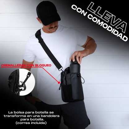 Bolsa Magnética Magnéa™